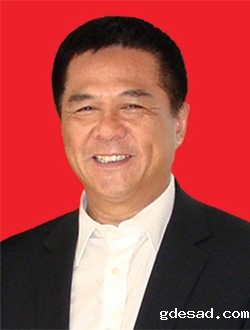 永远荣誉会长李建超